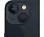 Смартфон Apple iPhone 13 256Gb Midnight [MLQ63] [60210] - мініатюра 4