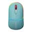 Мишка Canyon MW-22 Dual Band RGB Wireless Dark Cyan (CNS-CMSW22DC) - мініатюра 1