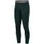 Термоштаны Frontier Taxus XXXL merino Forest green - миниатюра 2