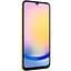 Смартфон Samsung A256B Galaxy A25 8/256Gb UA-UCRF Yellow [SM-A256BZYHEUC] [102838] - мініатюра 3
