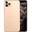 Смартфон Apple IPhone 11 Pro Max 64 Gold - мініатюра 1