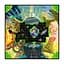 Настільна гра Winning Moves Rick and Morty Cluedo - мініатюра 3