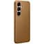 Оригінальний протиударний шкіряний чохол Kindsuit Case для Samsung Galaxy S25 (6.2") Camel EF-VS931PFEGWW - мініатюра 5