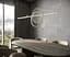 Подвесной потолочный светильник Babich Studio Mid 1500 other any color - миниатюра 4
