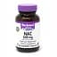 Аминокислота Bluebonnet Nutrition NAC 500 mg, 30 вегакапсул - миниатюра 1