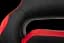 Геймерское кресло GT Racer черное с красным (X-2749-1 Black/Red) - миниатюра 9