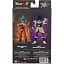 Фігурка Bandai Dragon Ball Super Dragon Stars Супер Сайян Блакитний Гоку 17 см (123763) - мініатюра 7