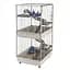 Клітка для гризунів Ferplast FURET TOWER - мініатюра 1