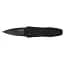 Ніж Kershaw Launch 4 black - мініатюра 1