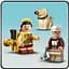 Конструктор LEGO Disney Pixar Будинок «Вперед і вгору» 598 деталей (43217) - мініатюра 4