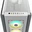 Корпус Corsair iCUE 7000X RGB Tempered Glass CC-9011227-WW White [101552] - миниатюра 7