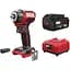 Гайковерт ударний Skil 3265 CA Compact безщітковий 20В 1х5 А/год до 2850 об/хв 250 Нм 0.9 кг - мініатюра 1