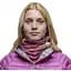 Мультиповязка Buff Thermonet Atmosphere Pink (1033-BU 115242.538.10.00) - миниатюра 2