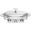 Мармит Ardesto Black Mars Oval 3 л (AR2414FW) - миниатюра 1