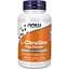 Амінокислота Now Foods Citrulline Powder 113 г - мініатюра 1