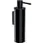 Диспенсер для рідкого мила Omnires Modern Project black (MP60721BL)  - мініатюра 1