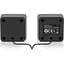 Акустична система REAL-EL S-13 USB Black (EL121100021) - мініатюра 7
