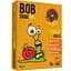 Уцінка. Фруктові мангові цукерки Bob Snail 100 г (10 шт. х 10 г) - мініатюра 1