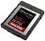 Карта памяти Sandisk Extreme PRO CFexpress Card Type B, 128GB, 1700MB/s Read, 1200MB/s Write (SDCFE-128G-GN4NN) - миниатюра 2