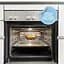 Набір скляних контейнерів Guzzini Kitchen active design Store & more із герметичними кришками 3 шт. прозорий - мініатюра 7
