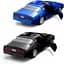 Автомодель TechnoDrive Pontiac Firebird 1978 (250410U) - мініатюра 2