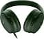Навушники бездротові повнорозмірні Bose quietcomfort headphones 5v зелені (884367-0300) - мініатюра 5