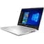 HP 14S-DQ5008NA Core i5-1235U 13GHz/8GB /512GB PCIe/batteryCARE+ Wi-Fi/BT//14 AG LED/Win 11 64-bit Ноутбук - мініатюра 1