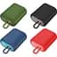 Портативна акустика Hoco Portable Speaker BS47 Blue (756015) [72973] - мініатюра 4
