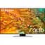 Телевізор Samsung Q80D 50" QLED 4K [QE50Q80DAUXUA] [108509] - мініатюра 1