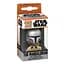 Игровая фигурка на клипсе Funko Pop Мандалорец с бластером (53046) - миниатюра 3