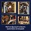 Конструктор LEGO Harry Potter Замок Гоґвортс: Східне крило (76473) - мініатюра 15