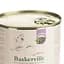 Влажный корм для щенков Baskerville Super Premium Lamm Mit Johannisbeeren Ягненок и смородина 800 г - миниатюра 3