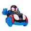Машинка Spidey Little Vehicle Web Dart Zoomers Spin Спін (SNF0290) - мініатюра 2