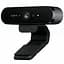 Веб-камера Logitech Brio (960-001106/960-001105) - мініатюра 1