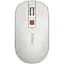 Миша Xiaomi MiiiW Wireless Mute Mouse Lite PM21 (MW23M21) White - мініатюра 1