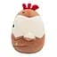 М'яка іграшка Squishmallows Півник Тод 30 см (SQER01264) - мініатюра 3