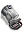 Комплект фільтрів (Hepa + поролон) для пилососу Bosch Serie 6 BGC41*, BGS41* 12027209 (12046783) + BBZ154HF - мініатюра 5