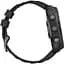 Смарт-часы Garmin Fenix 8 AMOLED Sapphire 51mm Carbon Gray DLC Titanium with Black/Pebble Gray Silicone Band (010-02905-20/21/63) [115087] - миниатюра 5