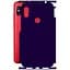 Захисна плівка StatusSKIN для Xiaomi Redmi Note 6 Pro Корпус Вініл Фіолетова глянцева - мініатюра 1