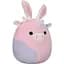 М'яка іграшка Squishmallows Корівка Петті 19 см (SQER00836) - мініатюра 2