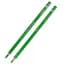 Олівець акварельний 99IDEAS "Aqua Expert", Grass/Трава, 99AE-GRASS - мініатюра 2