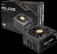 Блок живлення Chieftec Polaris 650W 80+ Gold (PPS-650FC) - мініатюра 2
