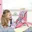 Кресло-люлька для куклы Baby Born 2 в 1 Путешествуем вместе (832424) - миниатюра 6
