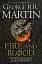 A Song of Ice and Fire. Fire and Blood. The inspiration for HBO’s House of the Dragon - мініатюра 1