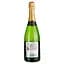 Шампанское Testulat Champagne Brut Cuvee de Reserve, біле, брют, 0,75 л, - мініатюра 2
