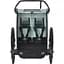 Дитяча коляска Thule Chariot Cross Double (Alaska) (TH 10202024) - мініатюра 6