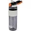 Бутылка Skif Outdoor Tribott I 0.8 л Black - миниатюра 2