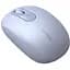 Бездротова миша Ugreen MU105 2.4 GHz 1 x AA 800-2400 DPI Portable Wireless Mouse блакитний (90671) - мініатюра 1