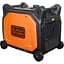 Інверторний бензиновий генератор Black+Decker BXGNi6500E [158622] - мініатюра 4