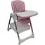 Стул для кормления VELANO Nexi Pink (45678) - миниатюра 1
